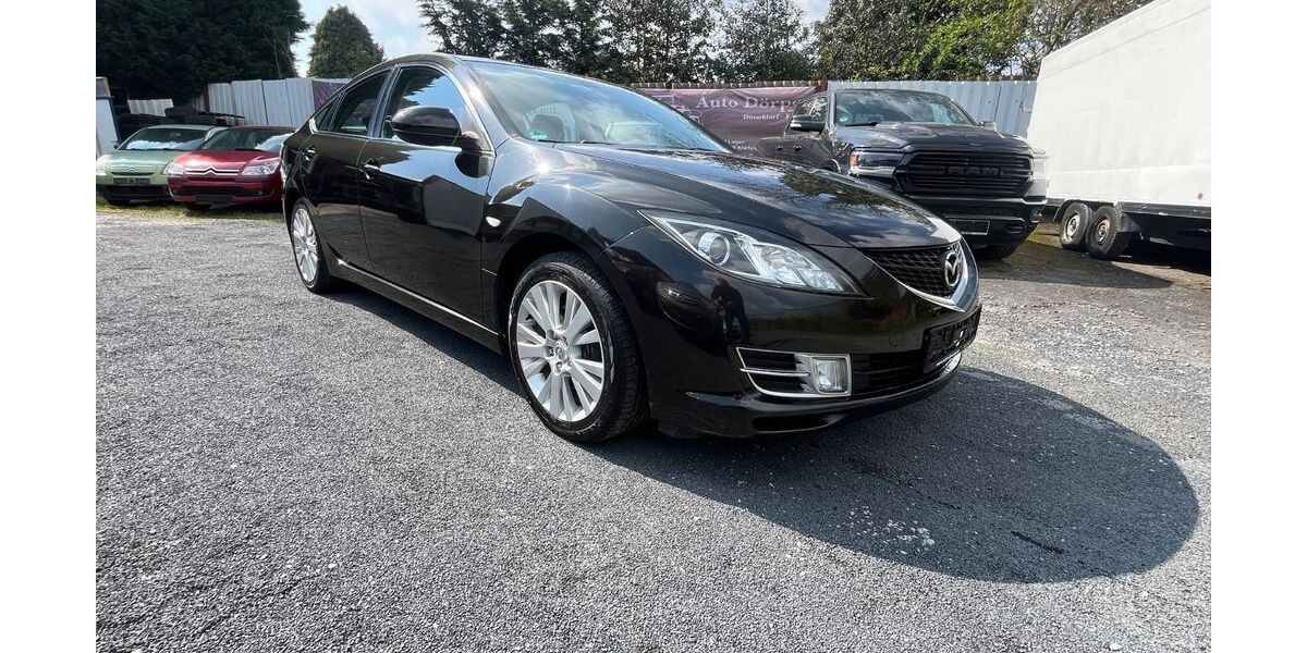Mazda 6 242.000 km 3.340 &euro; Krefeld 47809