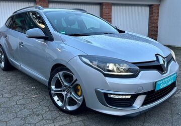Renault Megane 345.000 km 3.650 &euro; Mönchengladbach 41061
