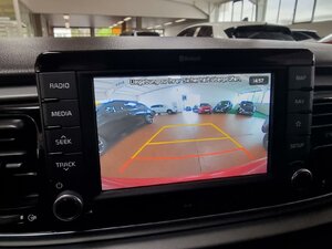 Kia Rio Dream Team Kamera Alu Navi DAB Klimaautom. SHZ 48.722 km 11.290 &euro; HAAN 42781