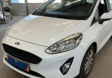 Ford Fiesta 30.436 km 12.480 &euro; Mönchengladbach 41061