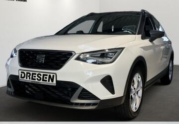 Seat Arona 19.885 km 21.340 &euro; Korschenbroich 41352