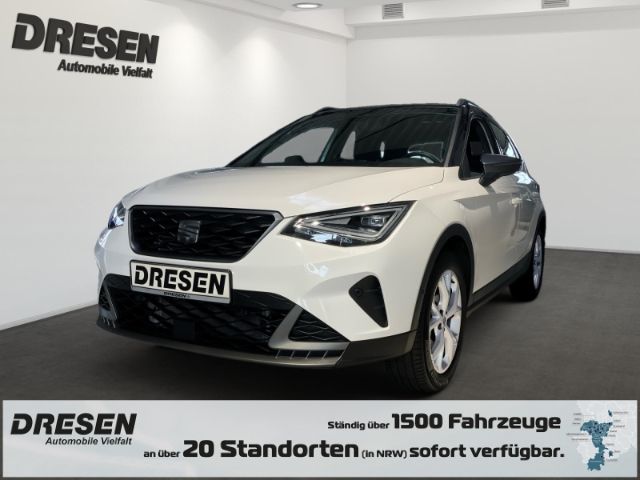 Seat Arona 19.885 km 21.340 &euro; Korschenbroich 41352