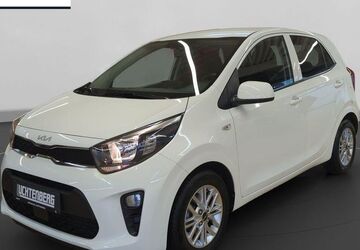 Kia Picanto 17.500 km 12.450 &euro; Leverkusen 51381