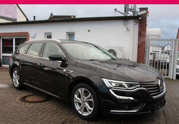 Renault Talisman 116.400 km 14.590 &euro; Hilden 40721