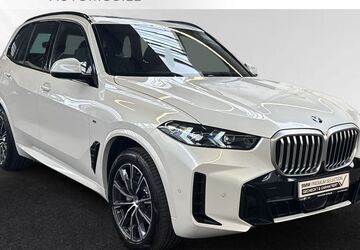 BMW X5 11.987 km 78.490 &euro; Moers 47441