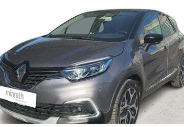 Renault Captur 39.485 km 13.690 &euro; Moers 47441