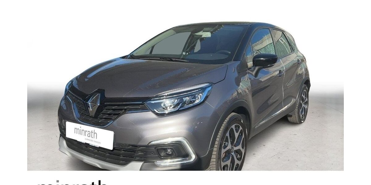 Renault Captur 39.485 km 13.690 &euro; Moers 47441
