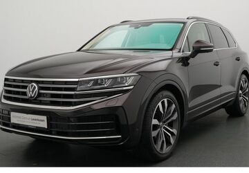 VW Touareg 16.989 km 69.980 &euro; Leverkusen 51379