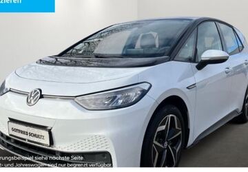 VW ID.3 42.182 km 20.950 &euro; Grevenbroich 41515