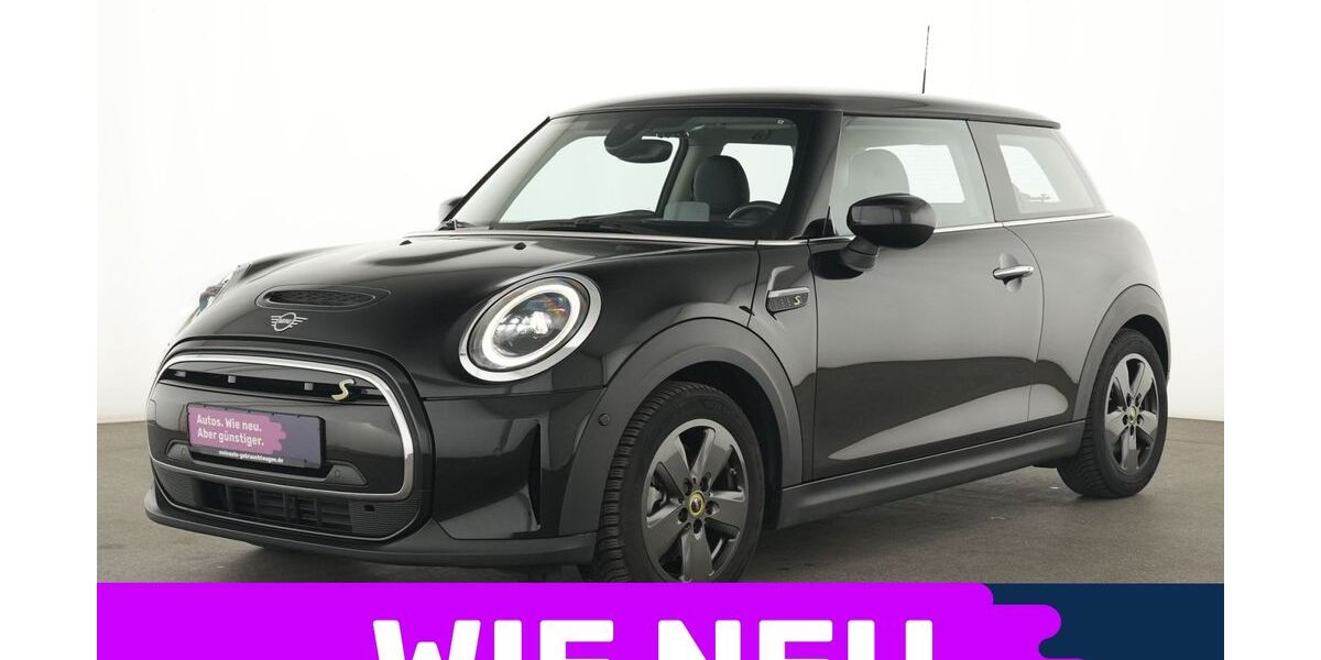 Mini Cooper SE 15.864 km 17.439 &euro; Neuss 41460