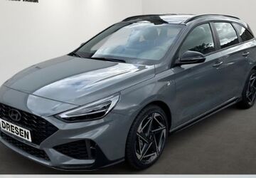 Hyundai i30 1.500 km 29.690 &euro; Mönchengladbach 41061