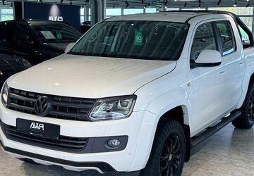 VW Amarok 179.297 km 14.999 &euro; Remscheid 42897