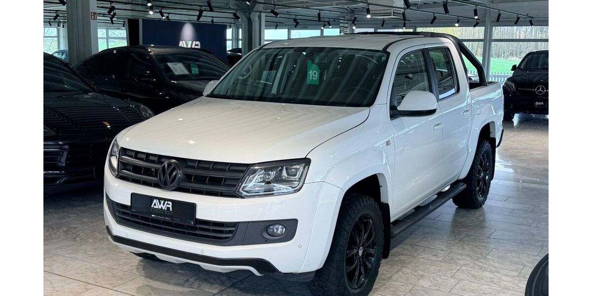 VW Amarok 179.297 km 14.999 &euro; Remscheid 42897