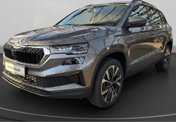 Skoda Karoq 5.000 km 33.330 &euro; Mönchengladbach 41238