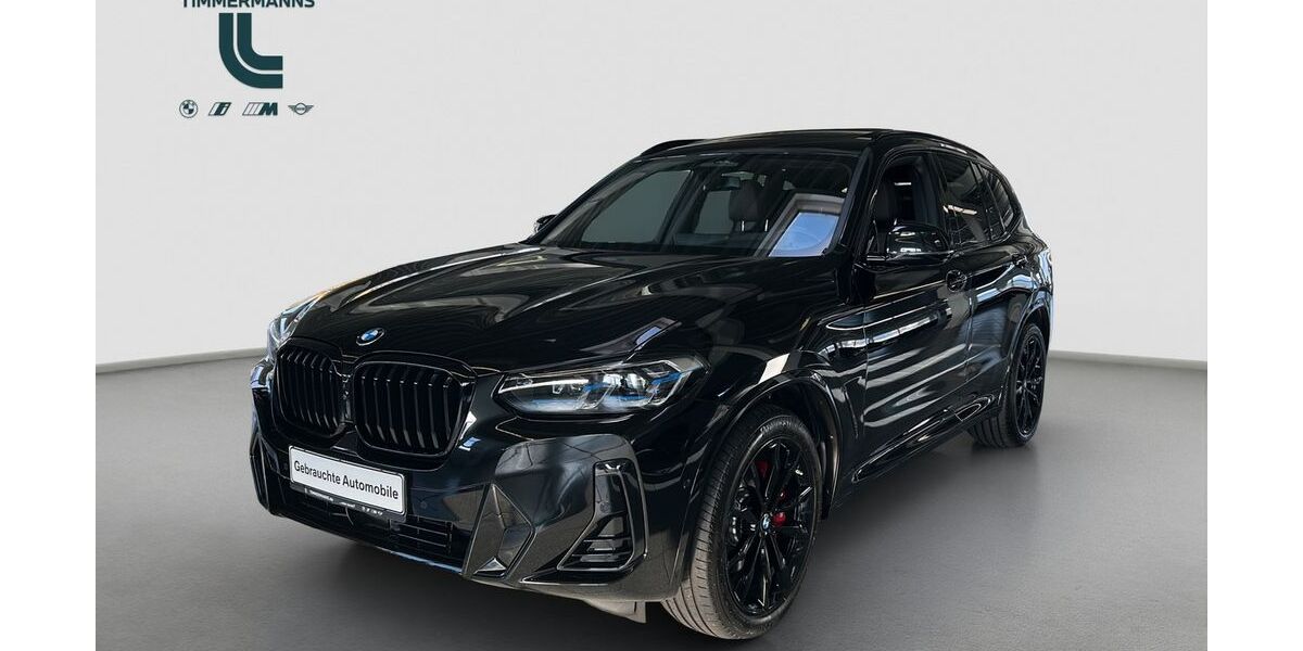 BMW X3 13.383 km 58.750 &euro; Kaarst 41564