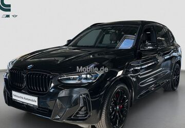 BMW X3 13.383 km 59.990 &euro; Kaarst 41564