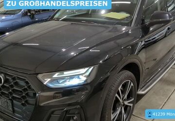 Audi Q5 76.205 km 34.690 &euro; Krefeld 47829