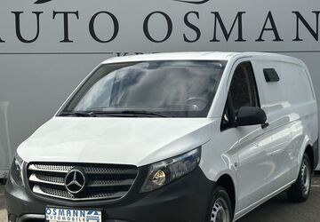 Mercedes-Benz Vito 49.798 km 18.500 &euro; Krefeld 47805