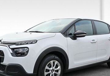 Citroen C3 31.106 km 10.990 &euro; Wuppertal 42103