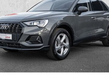 Audi Q3 9.620 km 37.180 &euro; Düsseldorf 40549
