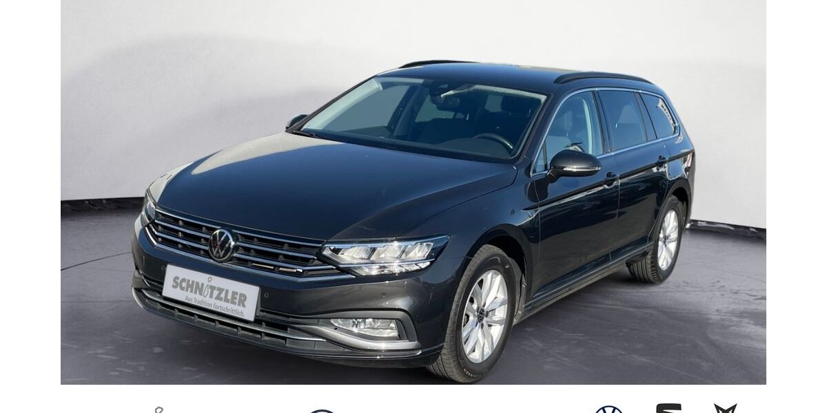 VW Passat 48.489 km 24.650 &euro; Hilden 40721