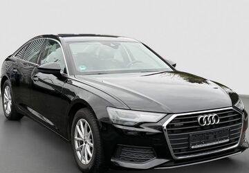 Audi A6 150.000 km 22.999 &euro; Mülheim a.d. Ruhr 45476