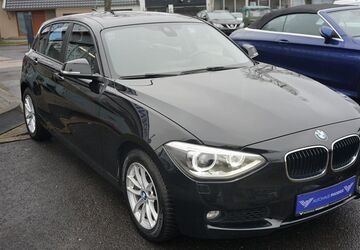 BMW 118 152.000 km 10.950 &euro; Krefeld 47807