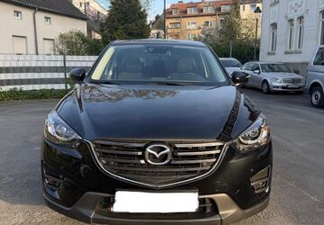 Mazda CX-5 72.500 km 15.999 &euro; Düsseldorf 40229