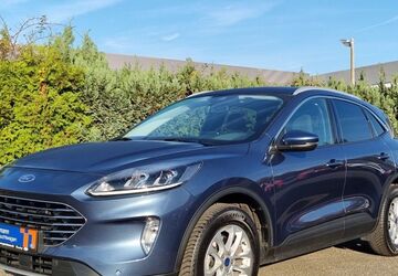 Ford Kuga 80.158 km 17.980 &euro; Düsseldorf 40589