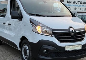 Renault Trafic 53.000 km 18.750 &euro; Dormagen 41539