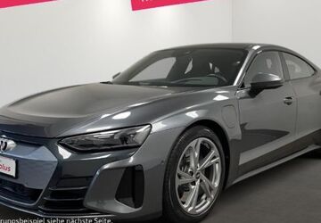 Audi e-tron GT 58.053 km 48.480 &euro; Düsseldorf 40233