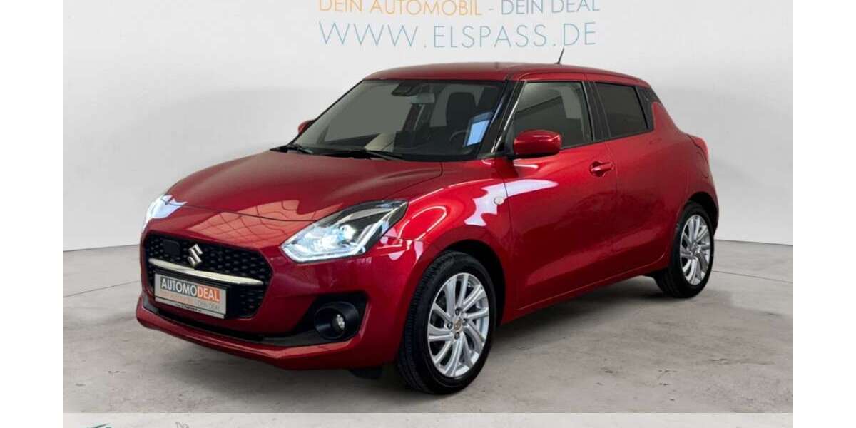 Suzuki Swift 31.543 km 99.999 &euro; Moers 47445