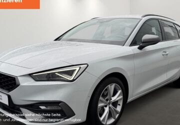 Seat Leon 15.565 km 29.650 &euro; Neuss 41460