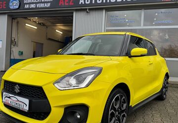 Suzuki Swift 41.400 km 16.950 &euro; Ratingen (Nähe Düsseldorf) 40883