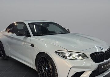 BMW M2 65.692 km 49.990 &euro; Remscheid 42857