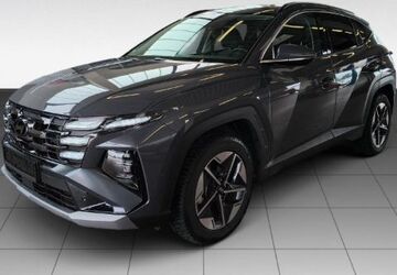Hyundai TUCSON 19.975 km 33.940 &euro; Neuss 41464