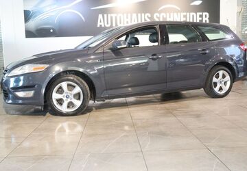 Ford Mondeo 135.897 km 7.300 &euro; Ratingen 40880