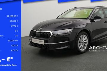 Skoda Octavia 12.190 km 31.988 &euro; Leverkusen 51379