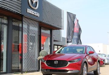 Mazda CX-30 77.530 km 19.990 &euro; Moers 47441