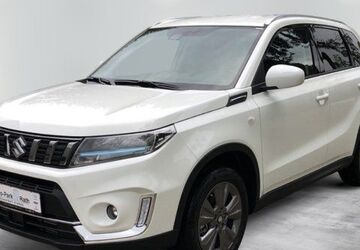 Suzuki Vitara 6.198 km 20.980 &euro; Krefeld 47805
