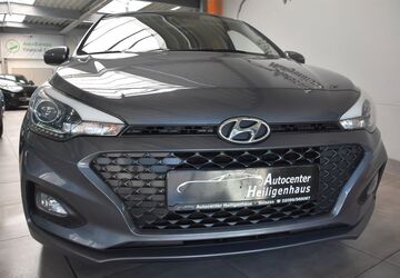 Hyundai i20 125.969 km 9.480 &euro; Heiligenhaus 42579