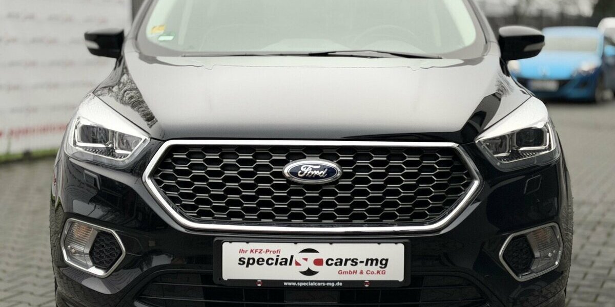 Ford Kuga Vignale / Panorama / Kamera / Keyless GO 34.000 km 22.900 &euro; Mönchengladbach 41066