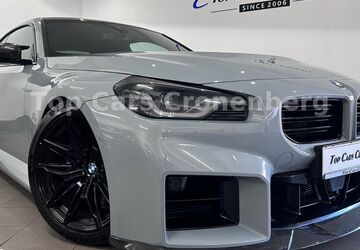 BMW M2 29.991 km 62.950 &euro; Wuppertal-Cronenberg 42349