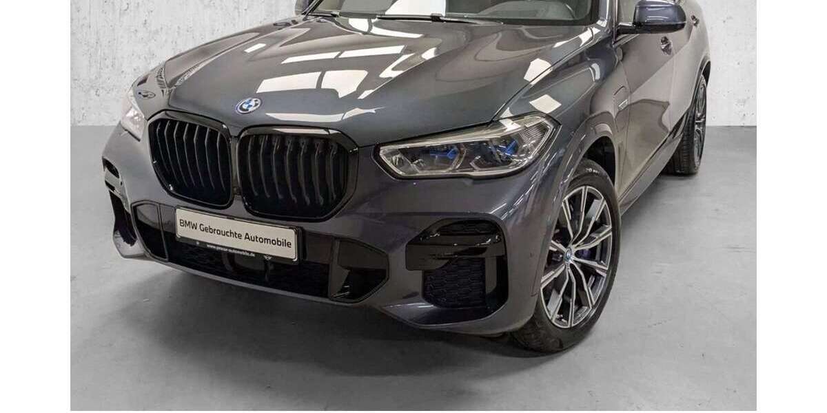 BMW X5 91.563 km 48.970 &euro; Düsseldorf 40595