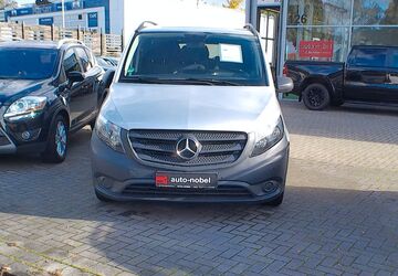 Mercedes-Benz Vito 122.739 km 21.500 &euro; Haan 42781