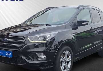 Ford Kuga 59.180 km 13.990 &euro; Oberhausen 46145