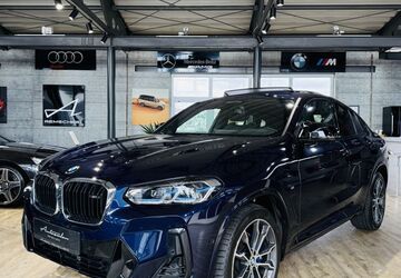 BMW X4 M40 48.253 km 52.990 &euro; Remscheid 42859