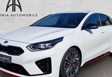 Kia pro ceed / ProCeed 64.380 km 19.990 &euro; Kaarst (bei Düsseldorf) 41564