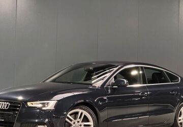 Audi A5 143.000 km 18.500 &euro; Mönchengladbach 41061