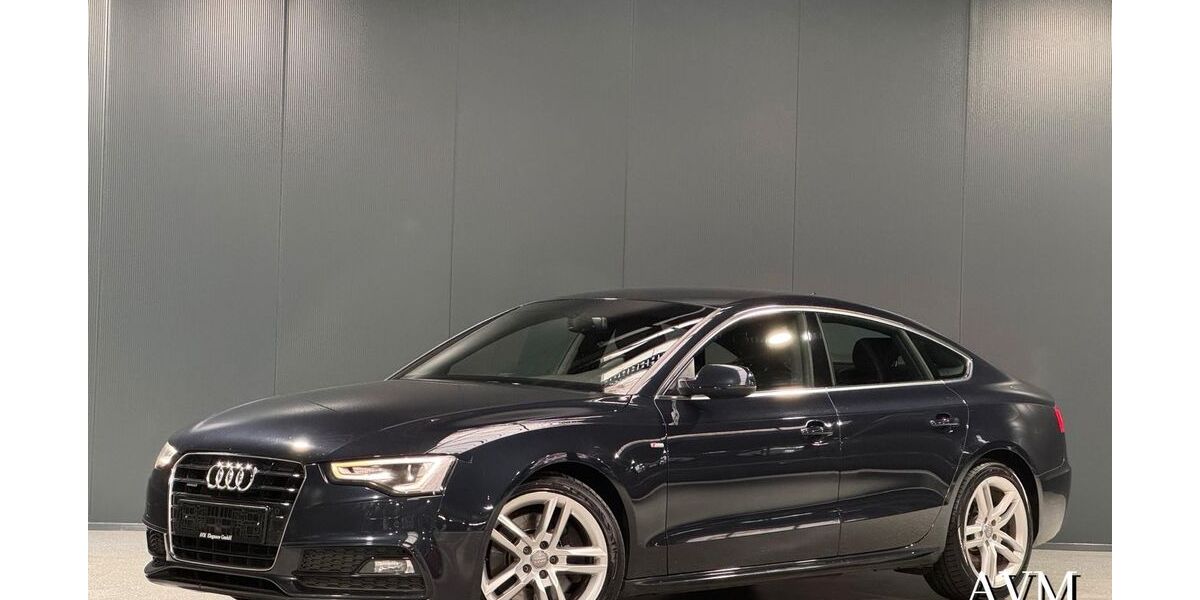 Audi A5 143.000 km 18.500 &euro; Mönchengladbach 41061